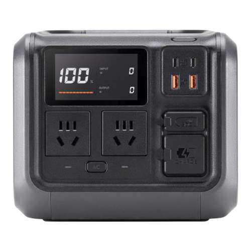 DJI Power 500Ƽ 0.51kWh  1000w ƶ˻¶ӪԴ1499Ԫ