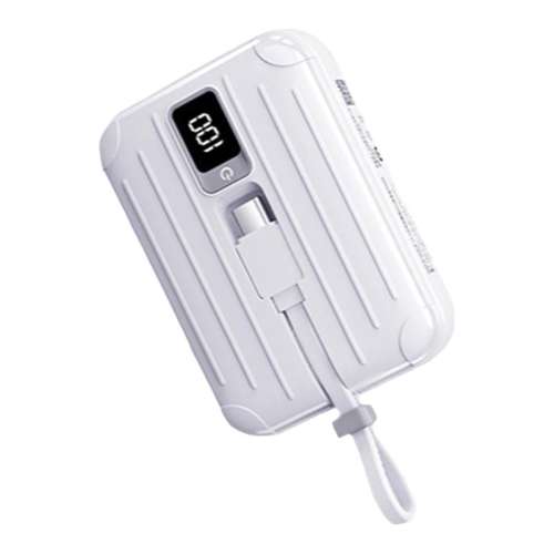 10000mAh 22.5WԴ˫ߡƻ8-14Ƴ ƷʤPD30WԴ˫߳籦92.65Ԫ
