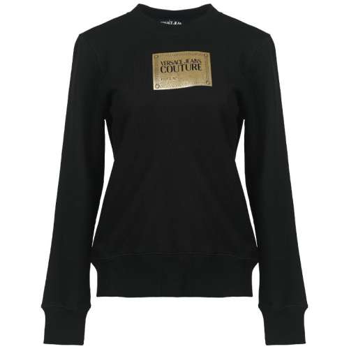 ۻ㣺ɫ S ӪVersace Jeans Couture˼Ůʿ＾Բͷ744.94Ԫ(88VIP 95)