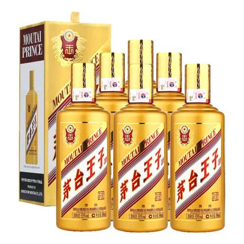  װ MOUTAI PRINCE/ę́Ӿƽʵ1178Ԫ