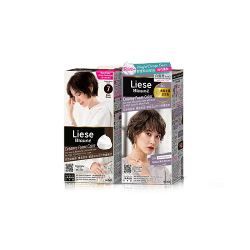 ׷ȾɫȾ Liese BlauneڰȾ84.5Ԫ2(42.25Ԫ/)