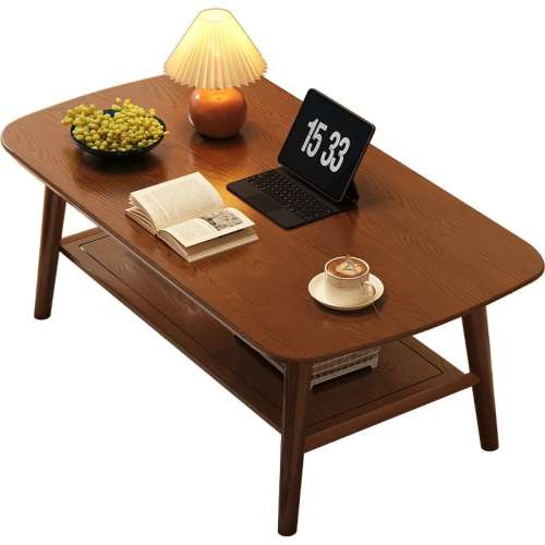 ۻ㣺ԭľɫ80*55*45cm?ؼľȡ ʵľ輸2024¿СԭľɫСӰ칫ҼԼʽ126.4Ԫ