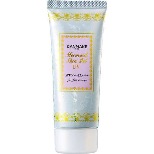 01ͨ͸ canmakeɫ覷ɹSPF50+ʵ100.8Ԫ,ۺ50.4/