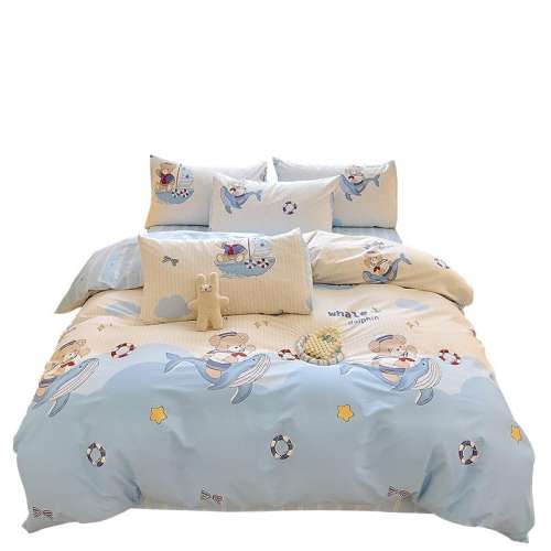 ۻ㣺ס160*210cm ബ(ͼɫ) ӡƷͨɰϴȫ޴Ʒкͯ1.584.15Ԫ