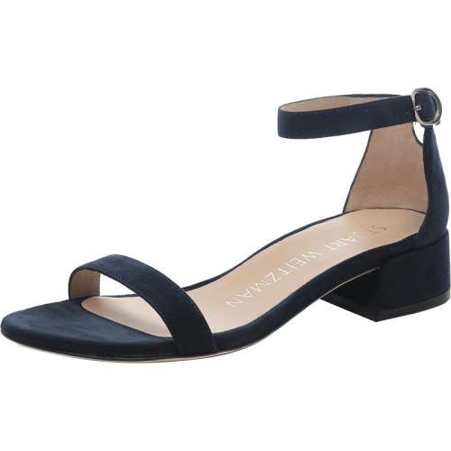 BLUE SUE SUEDE ɫ 35 SWиһִԲͷŮЬЬ1599Ԫ