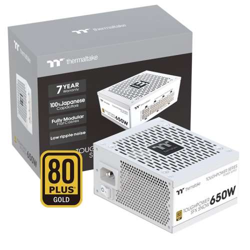 ӰSFX 450W //ȫģ/ʱ ThermaltakeӰSFXСԴɫʵ379.1Ԫ