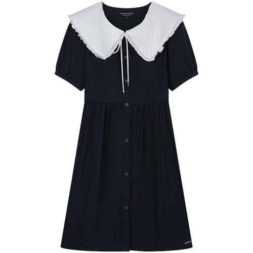 ۻ㣺ɫ 160/S TeenieWeenieСܰŮѧԺȹŮ349.35Ԫ