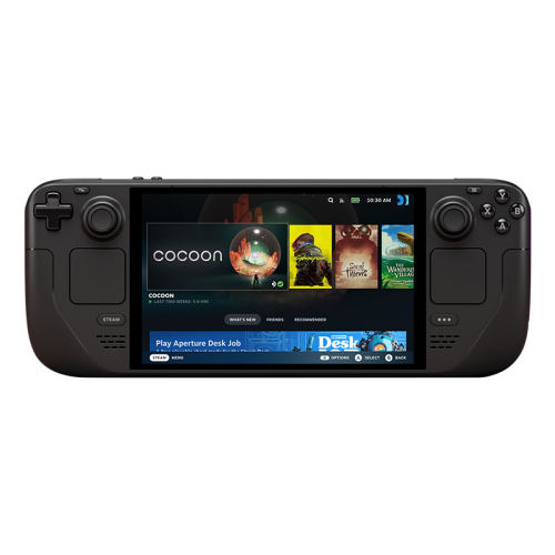   LCD99¡ԭװ64Gosϵͳ Steam Deckԭװ˫ϵͳװϷ2128Ԫ