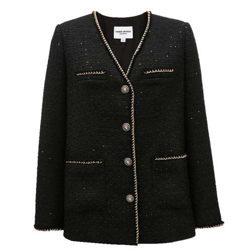 ڲɫ XS Vero Moda V쳤װ368.98Ԫ