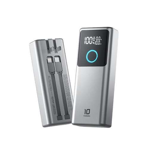 10000mAh ǿջɫ * ԴAC۵ * ʵ * Դ˫߿ * 4豸ͬʱ * PD20W˫ * 983 һͷ籦22.5w109.65Ԫ