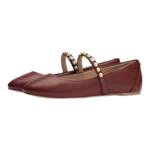 ׯ SW5502009-BUR 34.5 SW ARI PEARL BALLET FLAT 25괺¿ƽװЬŮ4511.56Ԫ2(2255.78Ԫ/88VIP 95)