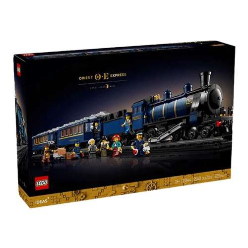 ָ21344 LEGO/ָIDEASϵ21344 쳵ͯƴװľ߰ڲ1494.95Ԫ