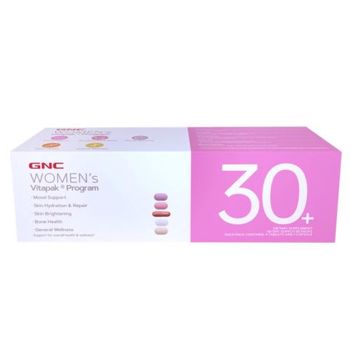ɿɫ GNCϲÿӪ30Ůά199.75Ԫ
