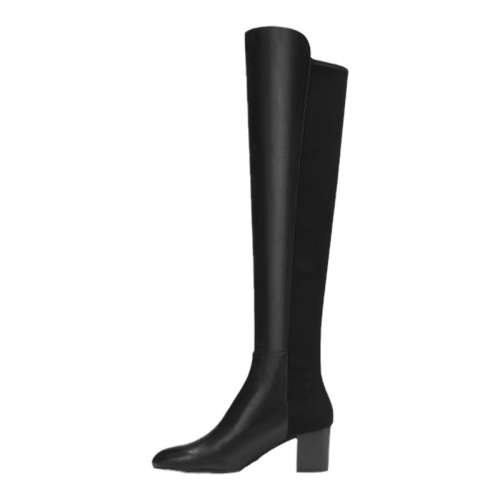 ڲƤ+֯ SW3601018-BLK 34 SW 5050 YULIANA BOOT ָ߸ƴӳͲѥͲѥѥŮ3204Ԫ