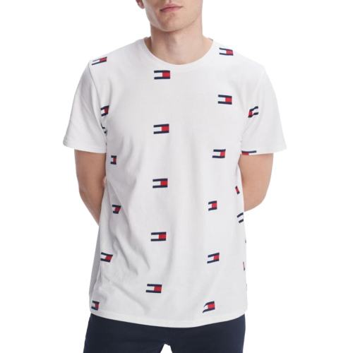 894 BRIGHT WHITEɫϴ֤ S TOMMY HILFIGERʱӡ126.75Ԫ