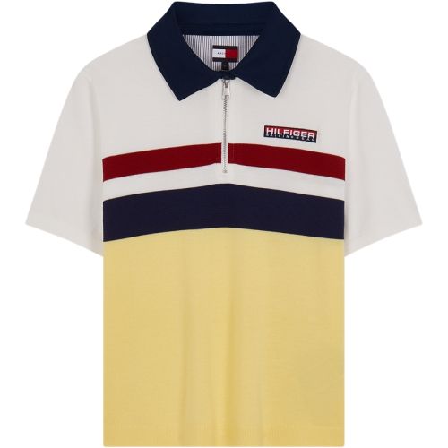 XS ׻ƺƴɫYBL Tommy ŮװƴɫPOLO1290Ԫ