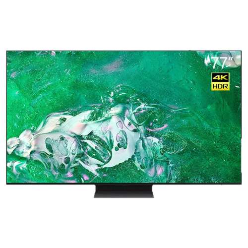 77Ӣ QA77S90DAEXXZ 77Ӣɫ ٷ  QA77S90DA77Ӣ OLEDӵҺ 4K 144Hz ȫ21499Ԫ