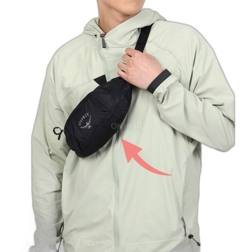 ɫ  ֱOSPREYŮɫСɷˮͨڻUL Stuff206.15Ԫ