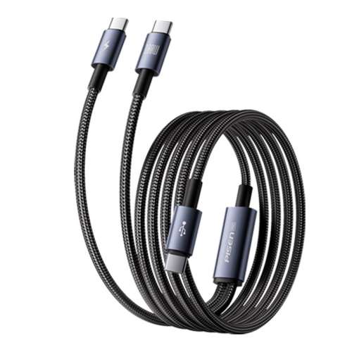 ɫ1סUSBתType-C+ƻ2.4Aһ ƷʤPD100W˫typec17.76Ԫ