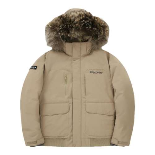 ۻ㣺ɫ-BGD L Discovery̽ˮ90칤װ޷ëñ3000Ԫ