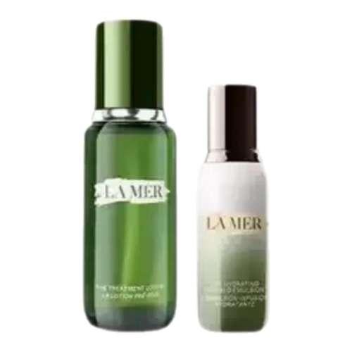 ڲˮ150ML+125ml  LA MER/֮޻˪ˮ˪¶װˮʪ9999Ԫ