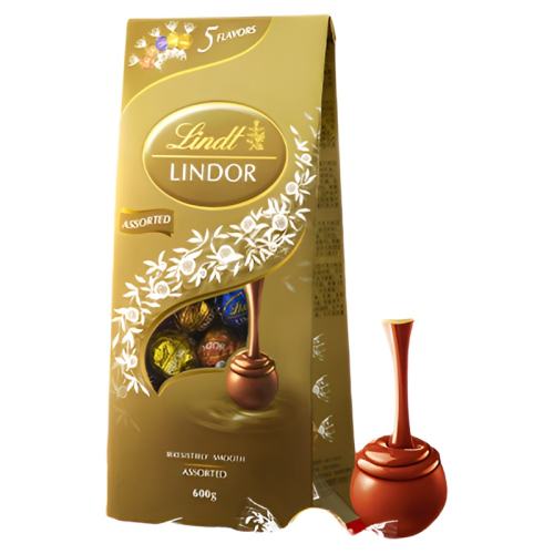 ѡ600 618ȸLindt/ʿٷľѡţ̺ɿ600gʳ127.44Ԫ(88VIP 95)