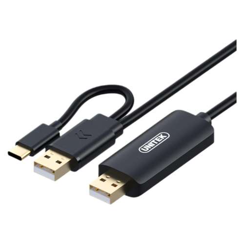 2m USB2.0USB+Type-CתUSB˫ӿڶԿ usb๦˫2׶Կ223.3Ԫ2(111.65Ԫ/)