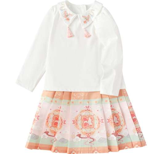 ۻ㣺ɫ00366 90cm ȹŮͯȹװ189Ԫ