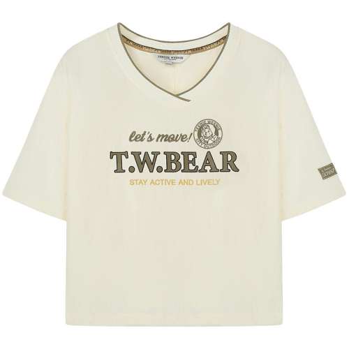 ɫ 165/M TeenieWeenieСŮװļVͷTƸʵ745.59Ԫ,ۺ248.53/