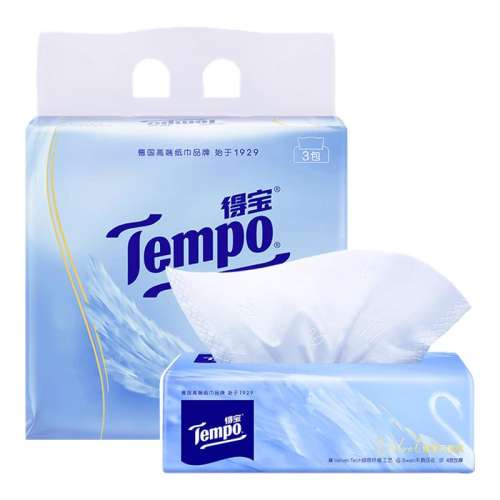 ƷTempoñVelvetװ60*3s21.16Ԫ