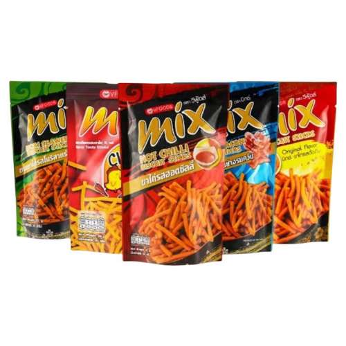 ����30gX3��(ԭζ+����+�������� VFOODS MIX�����̩��7.34Ԫ