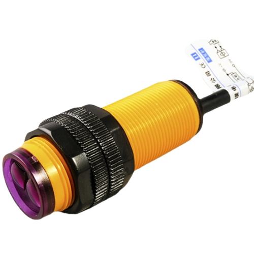 E18-D80NKNPN NO 5V npn߿ظӦ8.5Ԫ