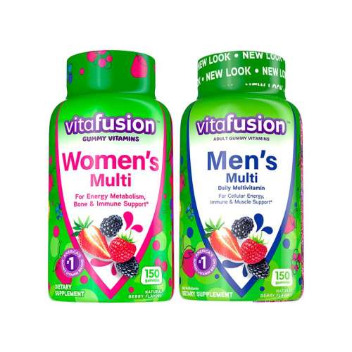(VitafusionŮʿά150ά)*1+(ʿά150ǿǣ)*1 vitafusionά438.72Ԫ2(219.36Ԫ/)