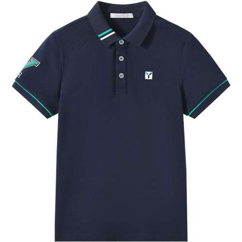 ڲ侻ɫѧԺ-ɫ 110cm пӢͯT2025ļ¿ͯPOLO119Ԫ