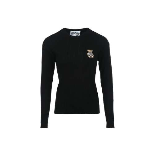 ۻ㣺ɫ M ӪMoschinoŮʿ̩Сͼ΢ëͷ֯ë³2663.94Ԫ(88VIP 95)