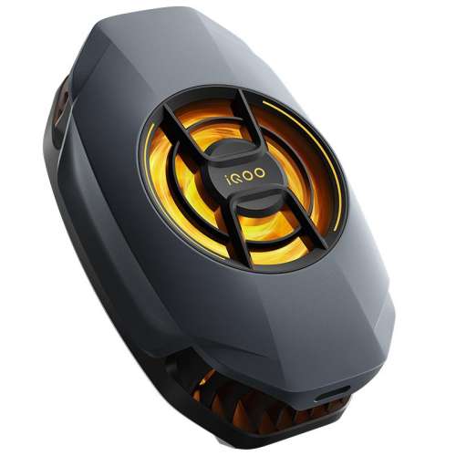 ɢȱ3Neo- vivo iQOOԭװɢȱ3 NeoٽƻСһӺħֻ羺ϷֱרóԼȴɢ79Ԫ