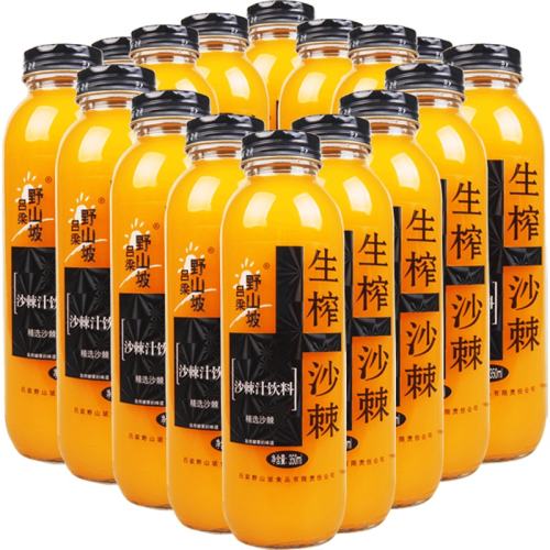 PETƿ40%֭ 350ml*4ƿ ѡҰɽɳ֭20.4Ԫ