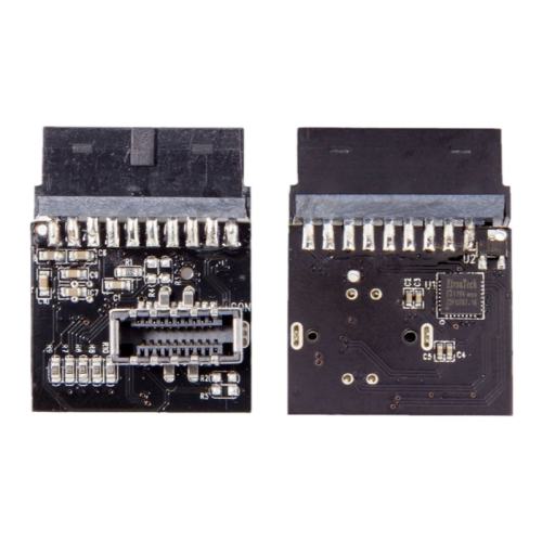 USB3.0-20PType-Eĸתͷ ngffusb3.0ǰתչʵ20.24Ԫ