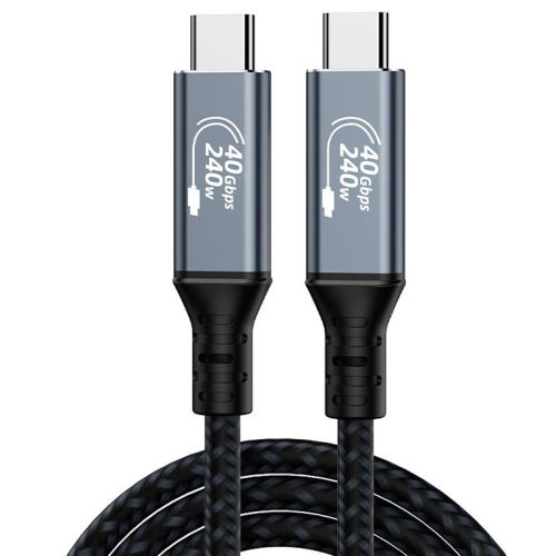0.3 ֱͭͷUSB4-20G-100W USB4ȫ˫ͷTypecʵ18.7Ԫ