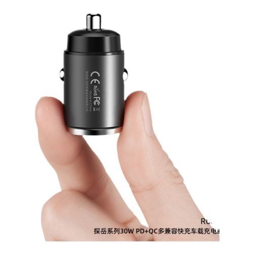˫ PD+USB ʽ remaxسͷת18w32.25Ԫ