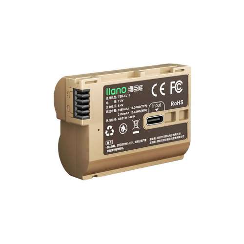 -ֱ/䡿2320mAh??ֱ EN-EL15Type-Cֱʵ160.65Ԫ