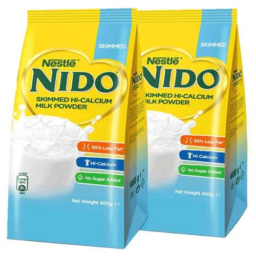 ۻ㣺(ֱӪȸnido߸֬ţ̷400g )*2 ͮȸ̷nido֬400g߸66.74Ԫ(88VIP 95)