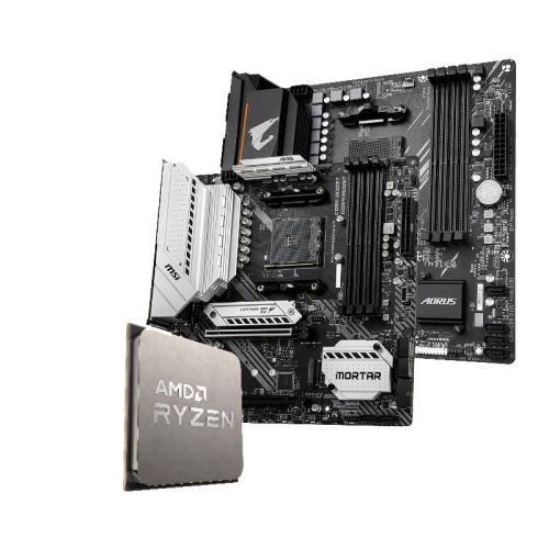 /other ڴ 5 5600XɢƬ+΢A520M-A PRO AMDR5 5600XɢƬCPUװʵ930.05Ԫ