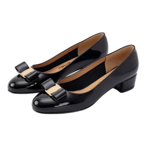 ۻ㣺ɫ 5.5 FERRAGAMO/ĽŮʿɫǳڵЬ͸Ь̩ٻƷ3015745067Ԫ
