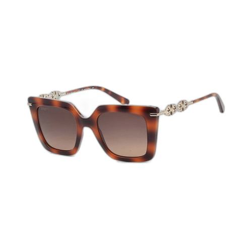 -M18b One Size Ӫsalvatore ferragamoFerragamo Ůʿ SF1041S 51 ̫758.24Ԫ(88VIP 95)
