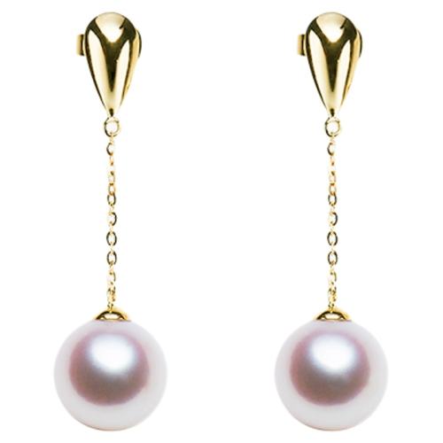 8-9mm 18K-ɫ-Ȼ/ɫˮ 18k鶯ˮ1724.05Ԫ