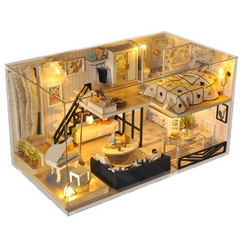 ۻ㣺桿к+߽ˮ+LED+ diyСֹƴװģͰڼ34.48Ԫ