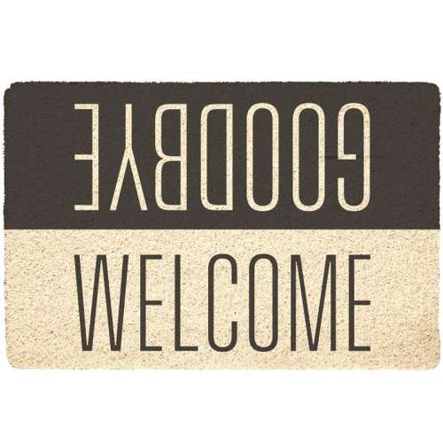 Welcome&Goodbye 75cm45cm1cm ŷ뻧˿Ȧص33.92Ԫ