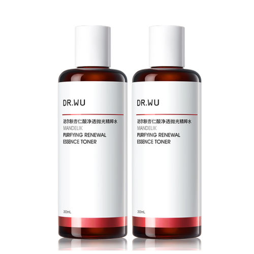200ml*2ƿ 618ֻDR.WUΆ͸׹⾫ˮȥ248Ԫ
