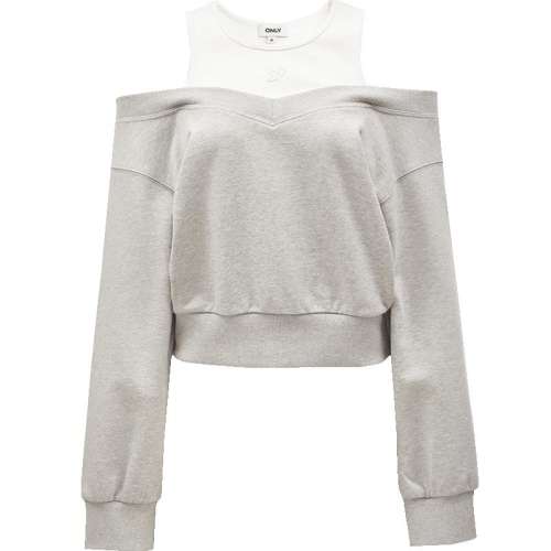 ۻ㣺G47 ǳɫLIGHT GREY MELANGE 155/76A/XS ONLY̿ʱ481Ԫ4(120.25Ԫ/)